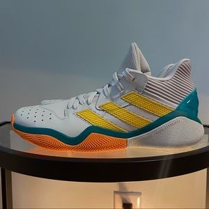 Adidas Basketball Shoes - James Harden Stepback